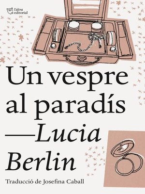 cover image of Un vespre al paradís